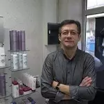 Patrick Vérité coiffeur barbier Le Mans