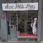 Aux Petits Soins Coiffure Paris 14