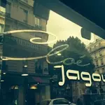 Cloé Jagouar Paris 09