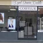 Cyril Daria Castillo coiffure Tarbes