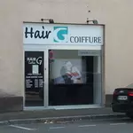 Hair g coiffure Issenheim