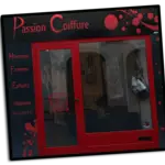 Passion Coiffure Conlie