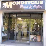 Mondétour Beauté & Coiffure Cergy