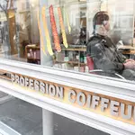 Profession Coiffeur Paris 18