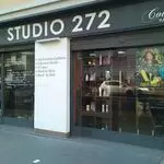 Studio 272 Villeurbanne