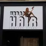 Urban hair coiffure Caen