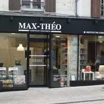 Max Theo Le Mans