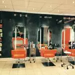 Christine Hair Cut Angerville