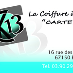 Filature Coiffure Erstein