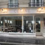 Salon Céline visagiste Paris 18