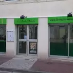 La mèche rebelle Angoulême