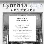 Le salon Cynthia & Co Nice