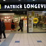 Patrick Longevial Coiffure Agen