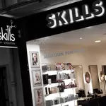 Skills Coiffure Annecy