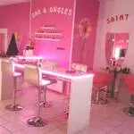 Saint-Hair Coiffure et Onglerie Evreux