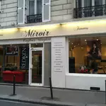 Miroir coiffure Paris 14