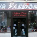 Hair Passion Eurville-Bienville