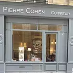 Pierre Cohen coiffeur Paris 01