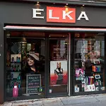 Elka Caen