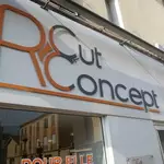 R Cut Concept Cannes