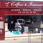 Coiffure et frimousse Lusignan