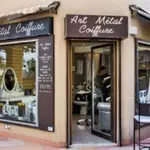 Art Métal Coiffure Mandelieu-la-Napoule