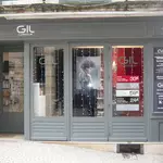 Gil Coiffeur Poitiers