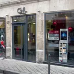 Gil Coiffeur Poitiers