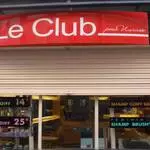 Le Club Coiffure Paris 03