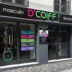 D'Coiff Saint-Flour