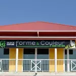 Forme Couleur Saint-François