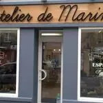 L'Atelier de Marine Equeurdreville-Hainneville