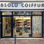 Absolu coiffure Beaucouzé