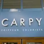 Carpy Coiffeur Tours