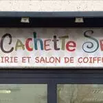 La cachette secrète Serris