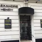 Alexandre Henry Paris 16