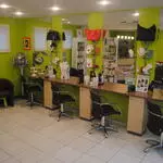 C.V.F Coiffure Fontaine-la-Guyon