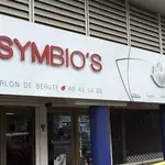 Symbio's Papeete