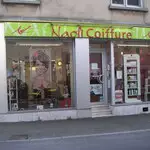 Naoli Coiffure Chemillé