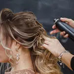 Harmonie Coiffure Douarnenez