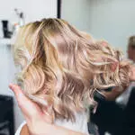 Salon de Coiffure Joëlle Marcq-en-Baroeul