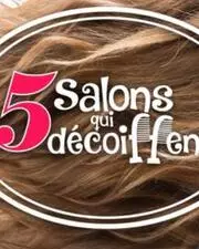 5 salons qui décoiffent fait son grand retour sur M6 le 18 avril !