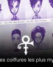 Mort de Prince : retour sur ses coiffures les plus mythiques !