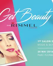 GetBeautyParis, premier salon dédié aux Youtubeuse mode & beauté