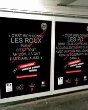 Quand la campagne contre le racisme du gouvernement dérape...