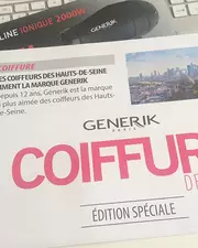 Encore une opération de communication qui buzze pour GENERIK !