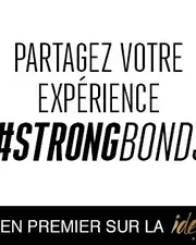 #StrongBonds : tout ce qui fait que la relation cliente - coiffeuse est exceptionnelle !