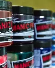 Manic Panic arrive en France !