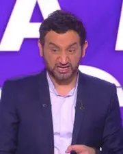 TPMP : Cyril Hanouha s'exprime sur la coupe de cheveux de Capucine Anav... et il adore !