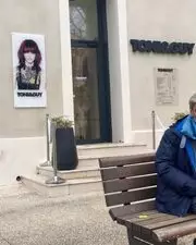 Ce coiffeur lance le Scissors Challenge, chaîne de solidarité inspirée du Ice Bucket Challenge